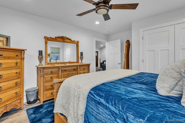 12409 N Elms Road, Clio, MI 48420