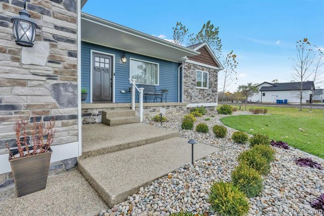 12409 N Elms Road, Clio, MI 48420