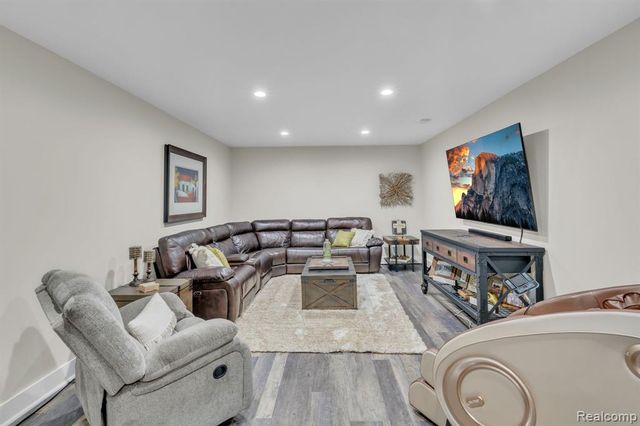 12409 N Elms Road, Clio, MI 48420