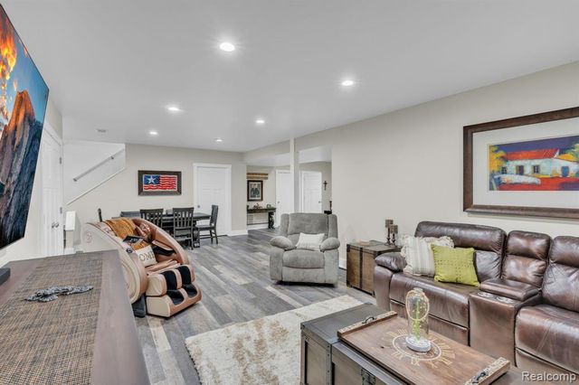 12409 N Elms Road, Clio, MI 48420