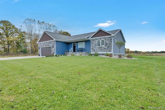12409 N Elms Road, Clio, MI 48420