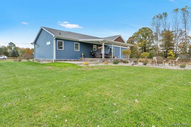 12409 N Elms Road, Clio, MI 48420
