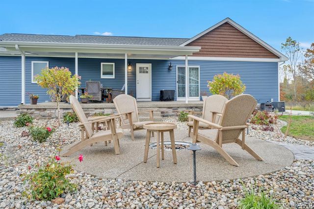12409 N Elms Road, Clio, MI 48420