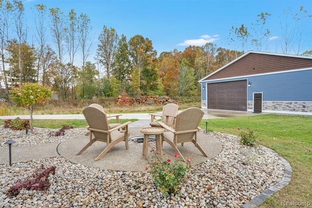 12409 N Elms Road, Clio, MI 48420