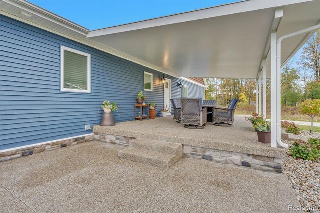 12409 N Elms Road, Clio, MI 48420