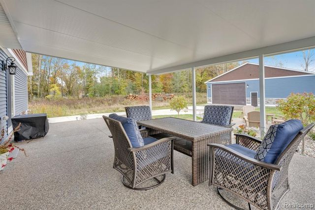 12409 N Elms Road, Clio, MI 48420