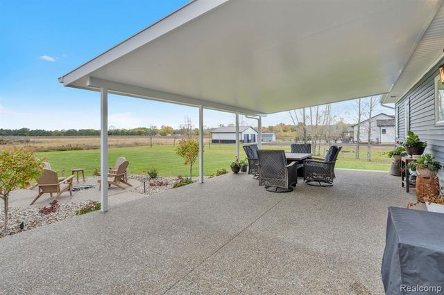 12409 N Elms Road, Clio, MI 48420