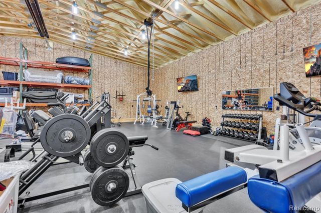 12409 N Elms Road, Clio, MI 48420