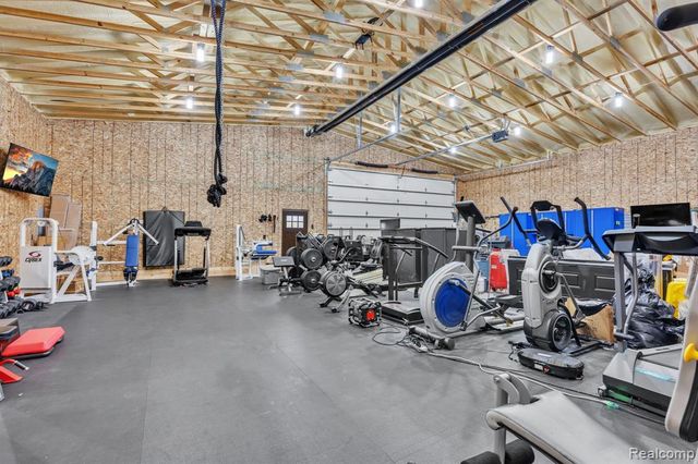 12409 N Elms Road, Clio, MI 48420