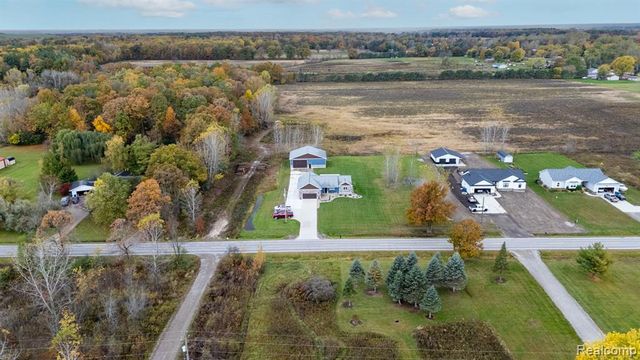 12409 N Elms Road, Clio, MI 48420