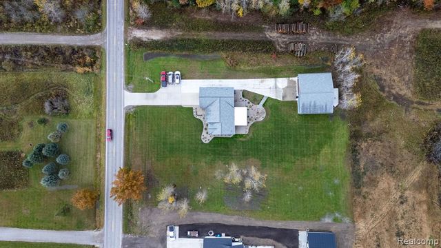 12409 N Elms Road, Clio, MI 48420