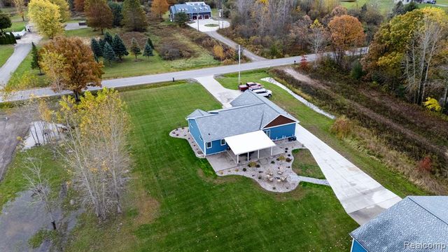 12409 N Elms Road, Clio, MI 48420