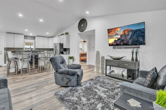 12409 N Elms Road, Clio, MI 48420