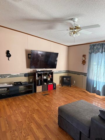 476 Dogwood Trail, Murchison, TX 75778