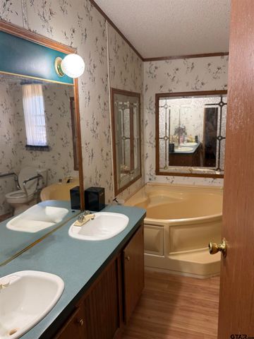 476 Dogwood Trail, Murchison, TX 75778