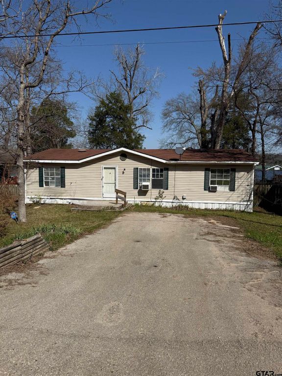 476 Dogwood Trail, Murchison, TX 75778