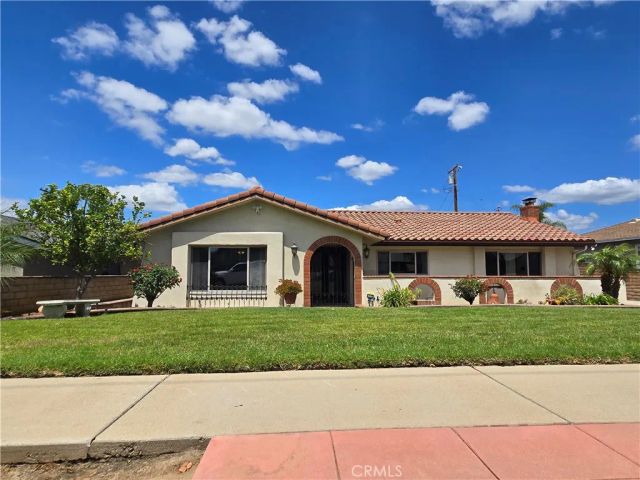 511 Damien Avenue, La Verne, CA 91750