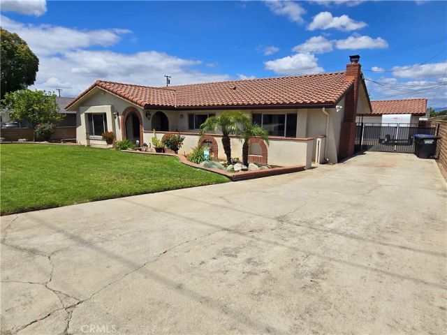 511 Damien Avenue, La Verne, CA 91750