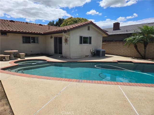 511 Damien Avenue, La Verne, CA 91750