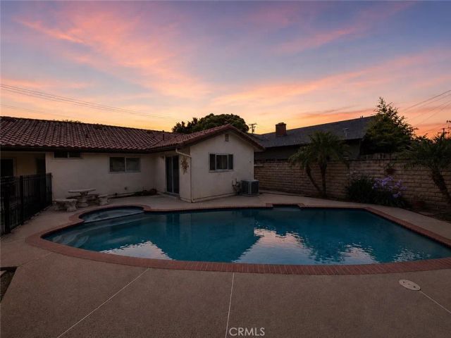 511 Damien Avenue, La Verne, CA 91750