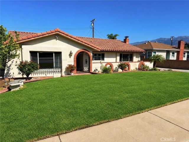 511 Damien Avenue, La Verne, CA 91750