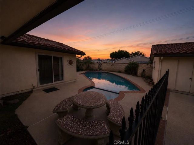 511 Damien Avenue, La Verne, CA 91750