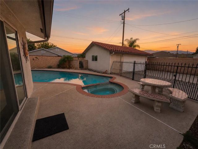 511 Damien Avenue, La Verne, CA 91750