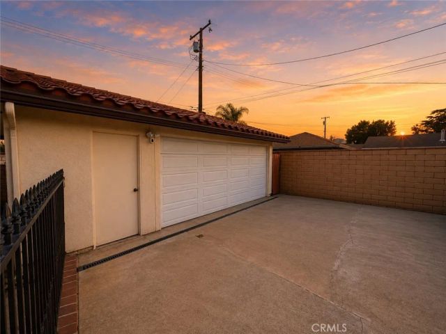 511 Damien Avenue, La Verne, CA 91750