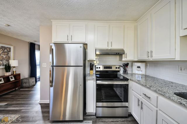 160 Booth Road SW B, Marietta, GA 30008