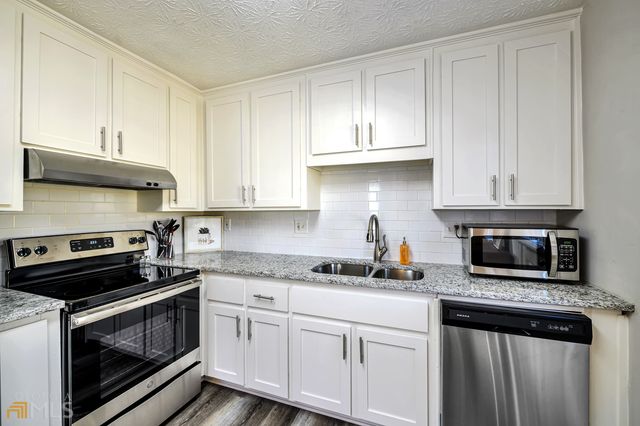 160 Booth Road SW B, Marietta, GA 30008