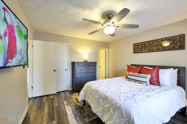 160 Booth Road SW B, Marietta, GA 30008