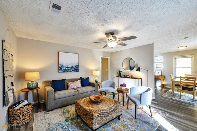 160 Booth Road SW B, Marietta, GA 30008