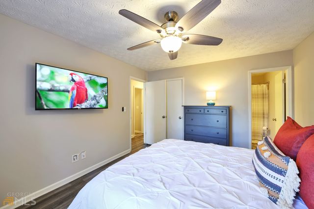 160 Booth Road SW B, Marietta, GA 30008