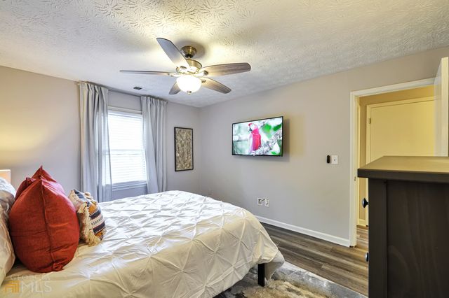 160 Booth Road SW B, Marietta, GA 30008