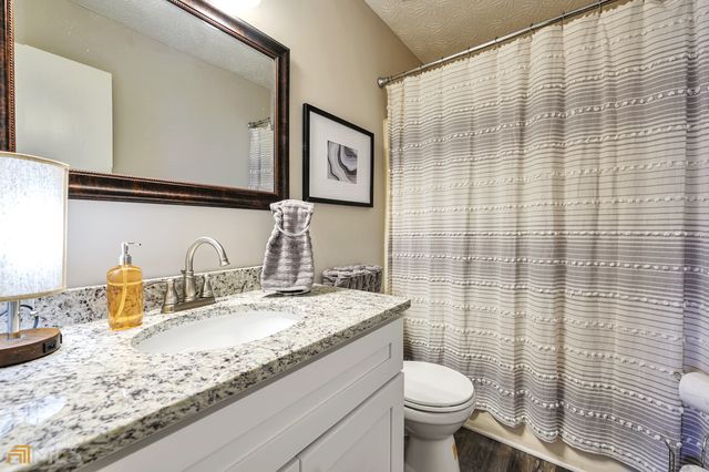 160 Booth Road SW B, Marietta, GA 30008