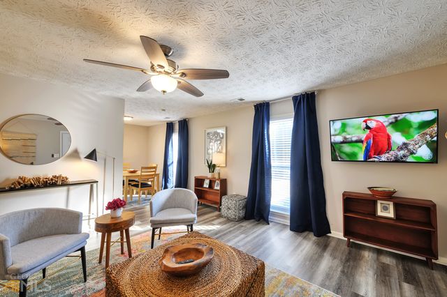 160 Booth Road SW B, Marietta, GA 30008