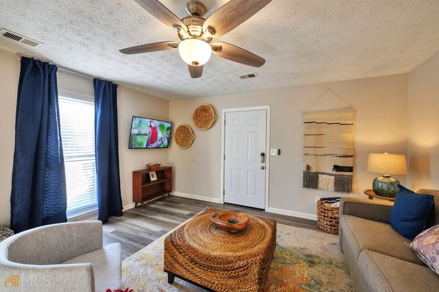 160 Booth Road SW B, Marietta, GA 30008