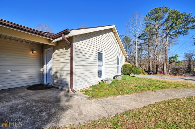 160 Booth Road SW B, Marietta, GA 30008