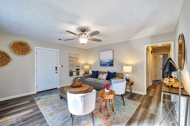 160 Booth Road SW B, Marietta, GA 30008