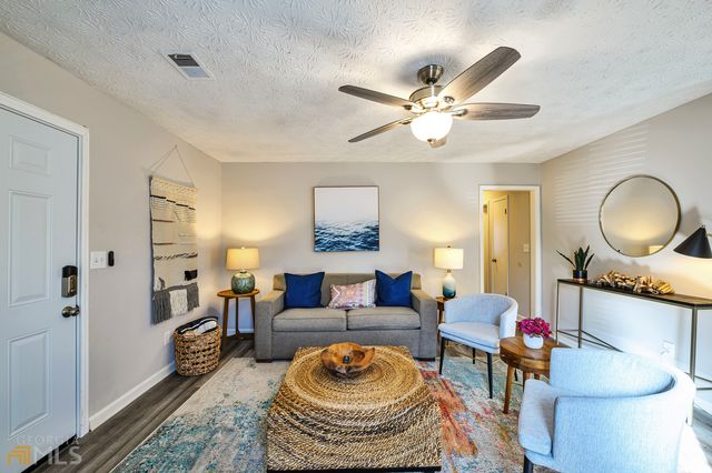 160 Booth Road SW B, Marietta, GA 30008