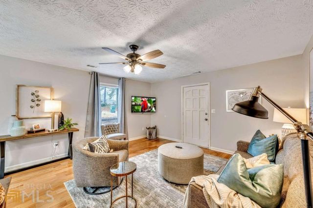 160 Booth Road SW B, Marietta, GA 30008