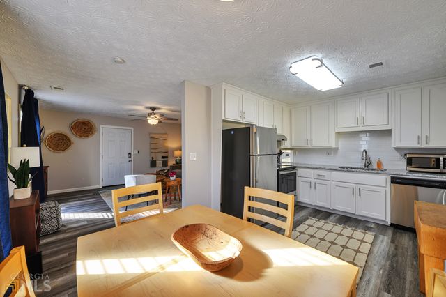 160 Booth Road SW B, Marietta, GA 30008