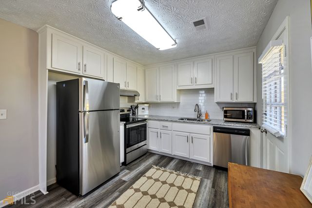 160 Booth Road SW B, Marietta, GA 30008