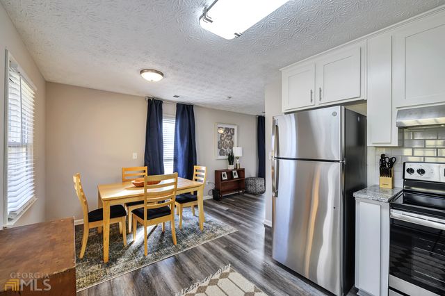 160 Booth Road SW B, Marietta, GA 30008