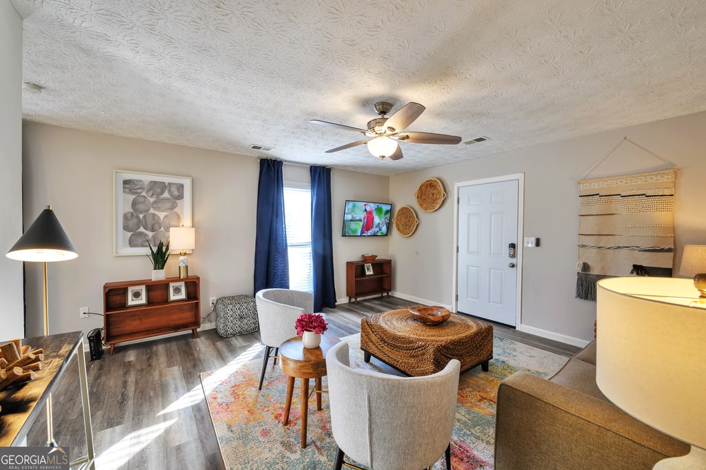 160 Booth Road SW B, Marietta, GA 30008
