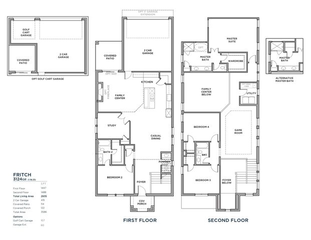 15595 Verdin Mews, Frisco, TX 75035