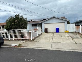 2267 Highlands, San Pablo, CA 94806