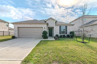 21119 Turtle Glen Lane, Cypress, TX 77433