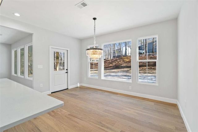 6144 Cardinal Drive, Gainesville, GA 30506