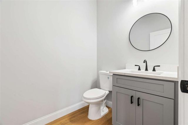 6144 Cardinal Drive, Gainesville, GA 30506